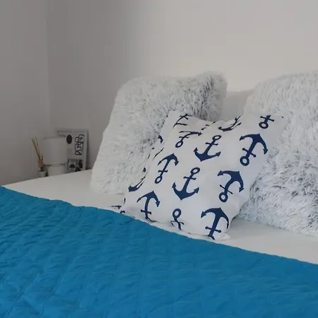 Mario Appartement Zadar