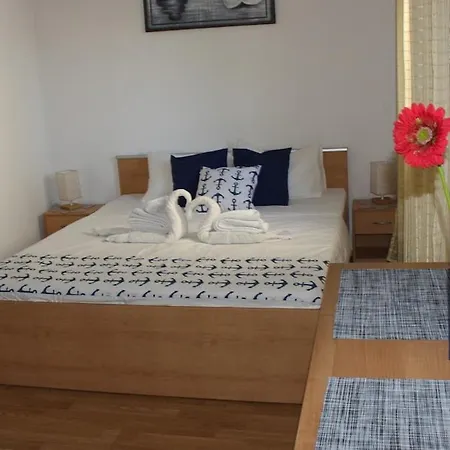 Appartement Mario