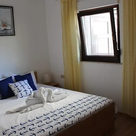 Appartement Mario *