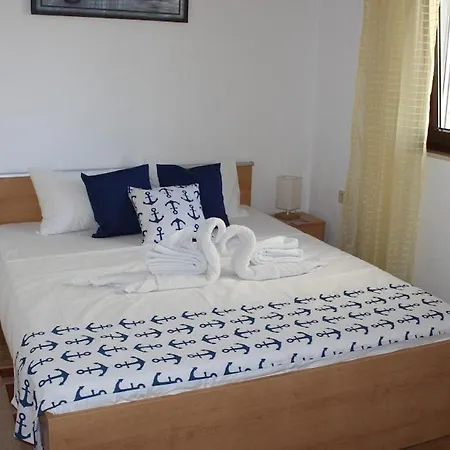 Mario Appartement Zadar