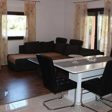 Appartement Mario