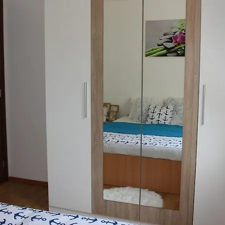 Mario Appartement *